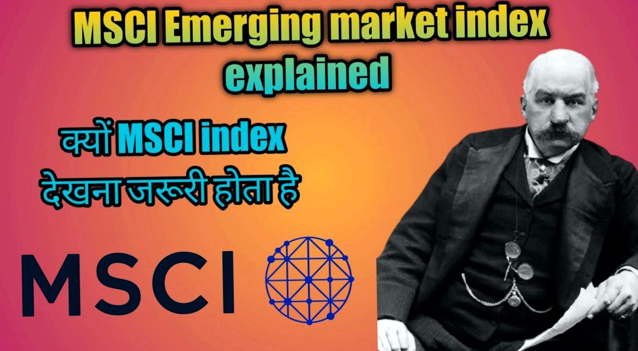 Briefly explained: what is the msci europe index???