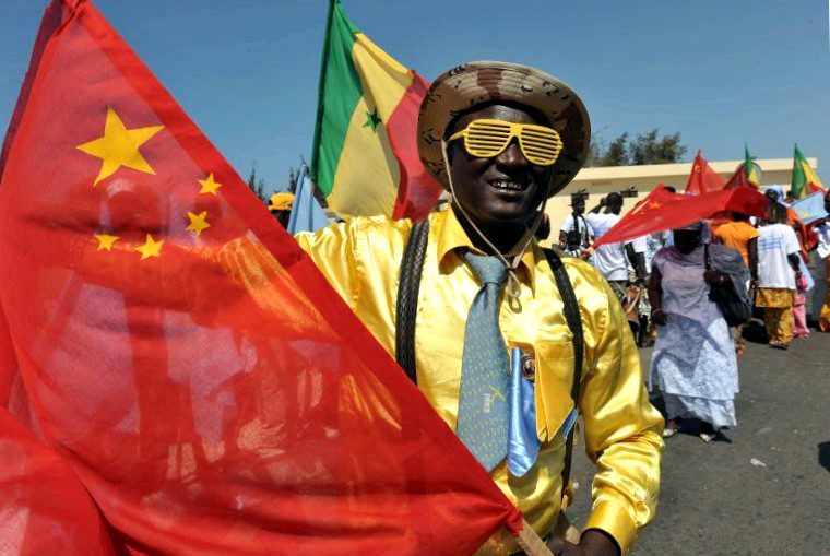 China boosts support for africa with new $60 billion incentive package