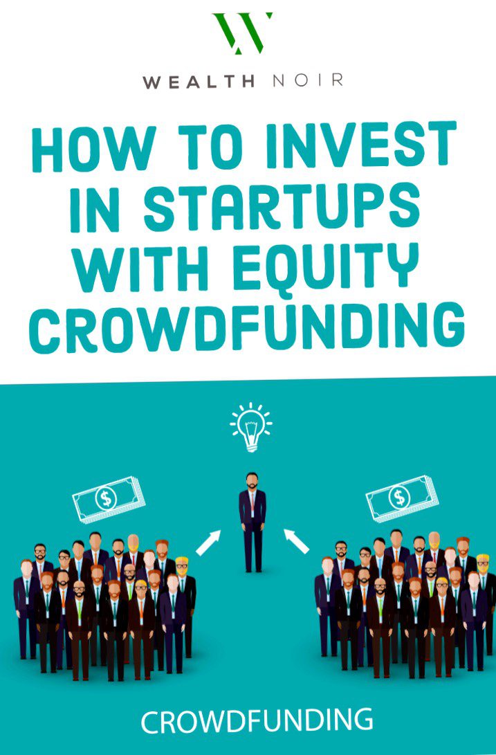 Invest in crowdfunding projects and get a head start on retirement