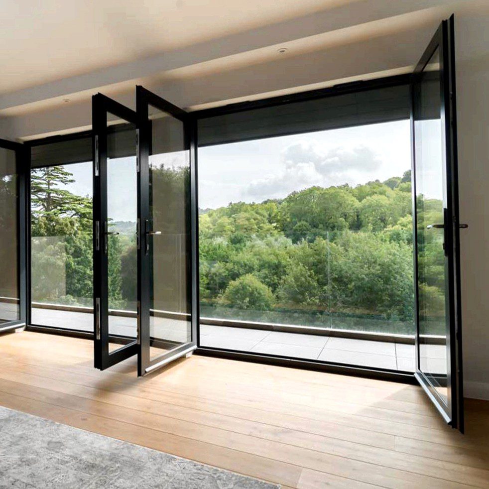 The all-rounder security glass and its use in house construction