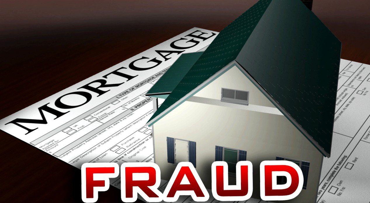 U.s. Mortgage manager sentenced to 30 years in prison for fraud