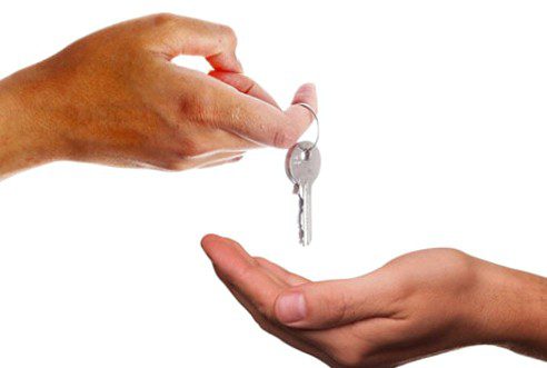 Data protection when signing a lease - what landlords are allowed to ask for
