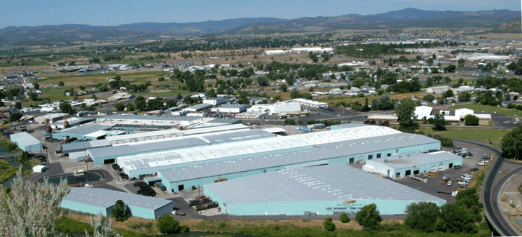 Economic development in central oregon: insights and perspectives