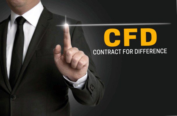Experience trading cfds: how to trade contracts for difference successfully