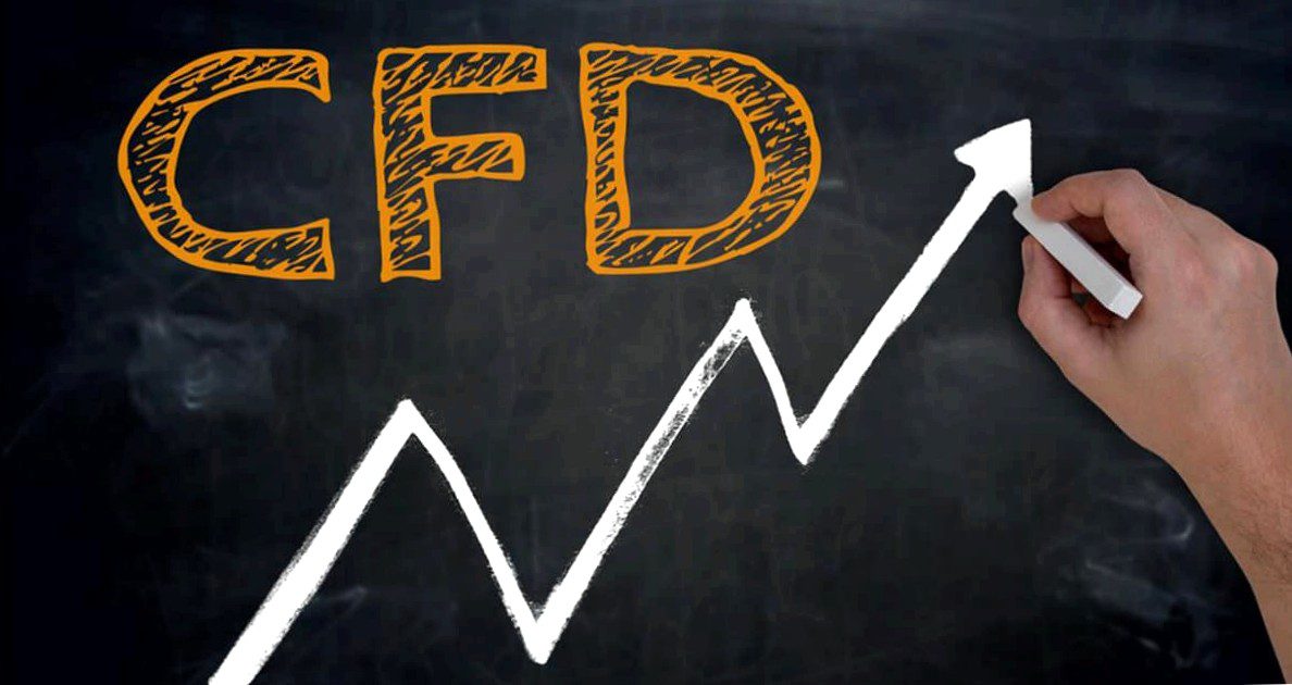 Experience trading cfds: how to trade contracts for difference successfully