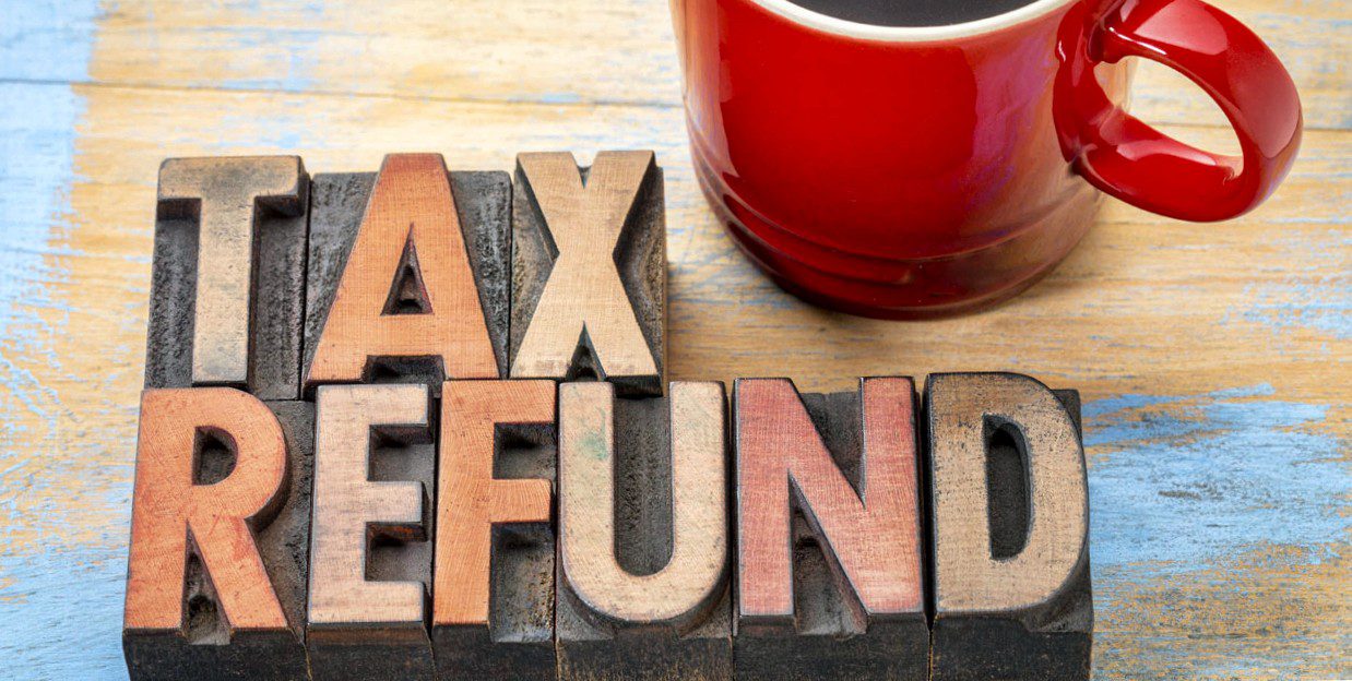Refreshing new ways to invest your tax refund