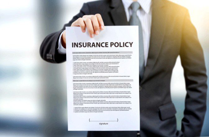 Review your annual personal insurance policy