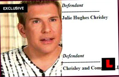 Todd chrisley's career highlights, bankruptcy and inspirational quotes