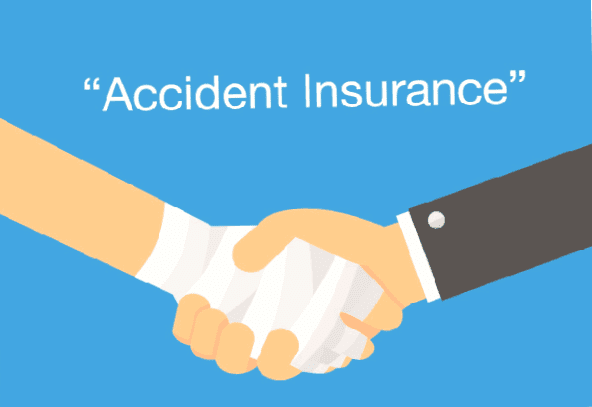 What insurance will pay after an accident?